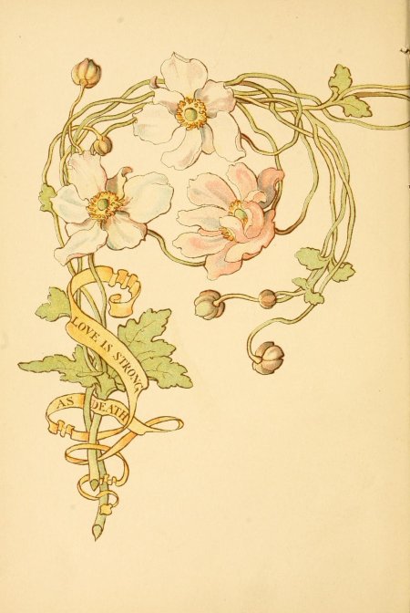 Маргарет армстронг иллюстратор