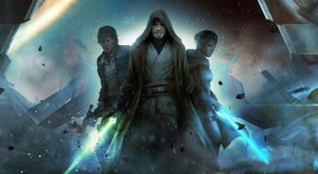 Винтер селчу звездные войны