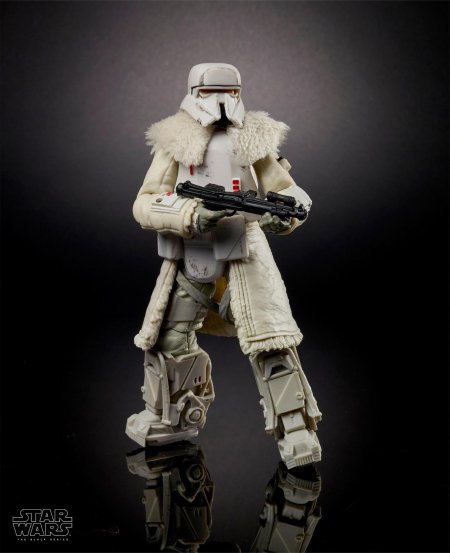 Звёздные войны range trooper