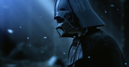 Звездные войны дарт вейдер