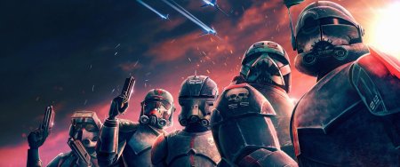 Звездные войны бракованная партия