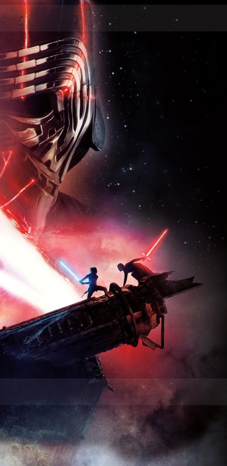 Звёздные войны: скайуокер. восход фильм