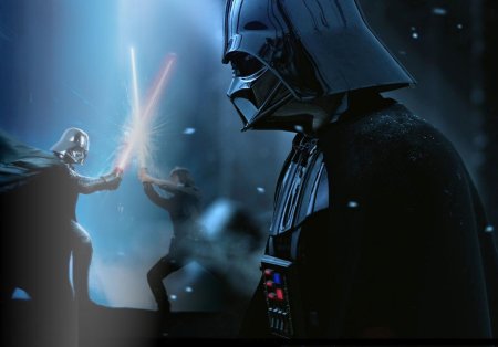 Star wars darth vader