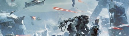 Звёздные войны империя против повстанцев