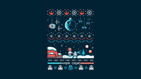 Star wars christmas