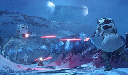 Star wars battlefront ii