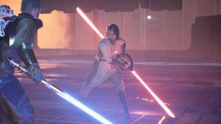 Звёздные войны орден джедаев