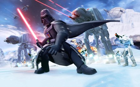 Disney infinity 3.0 star wars