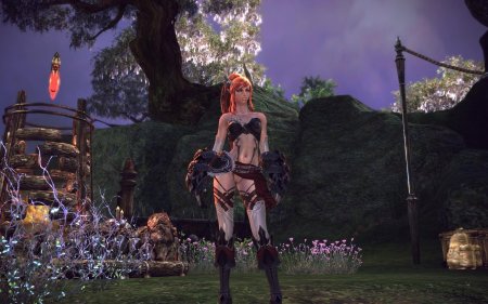 Tera online