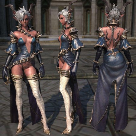 Tera кастаник