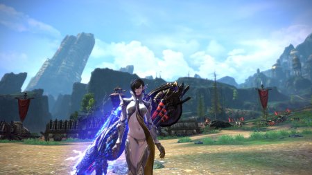 Мморпг revelation online