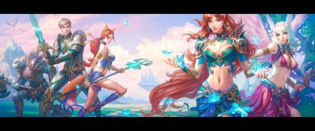 Игра перфект ворлд