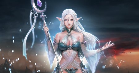 Лига ангелов