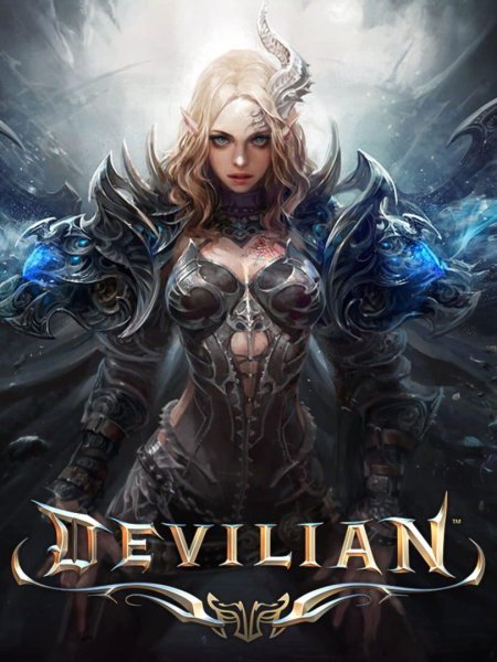 Devilian krafton