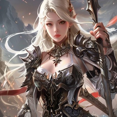 Браузерные мморпг