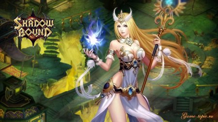 Образ для браузерной игры