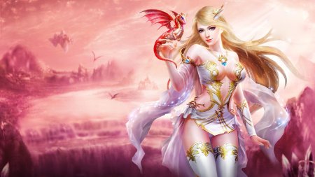 Лига ангелов