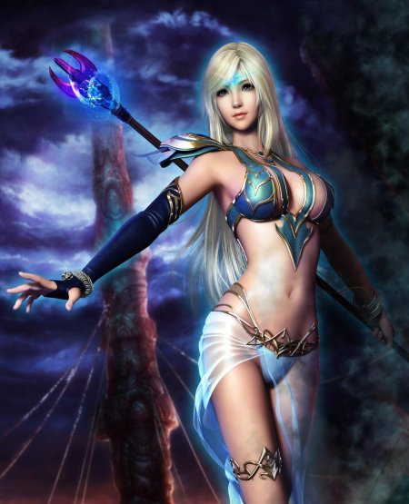 Игра perfect world