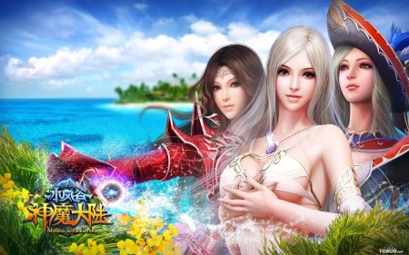 Perfect world игра