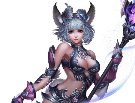 Perfect world зооморфы