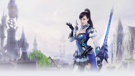 Игра eternal magic