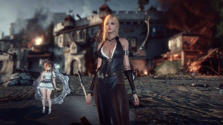 Мморпг астелия