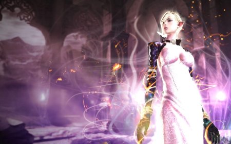 Айон чародей