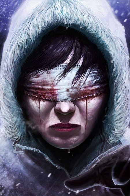 Птичий короб фильм 2018