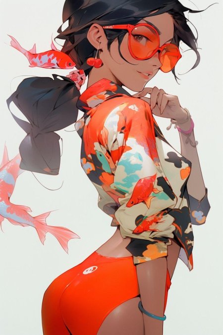 Арт иллюстрации