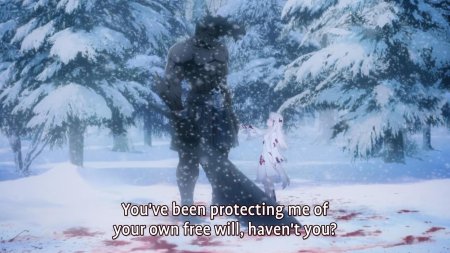 Илия айнцберн берсеркер