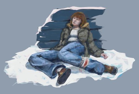 Иллюстрации арт