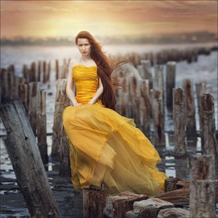 Маргарита карева фотограф