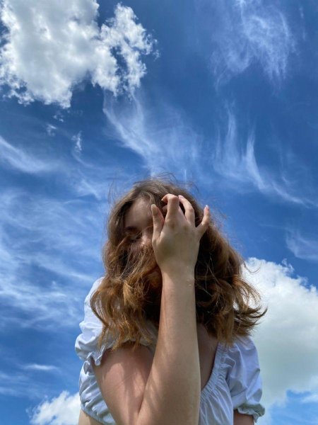 Идеи фотосессии