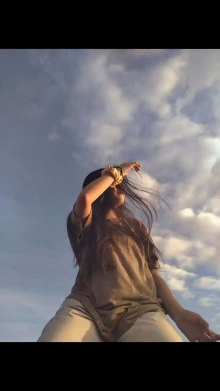 Фотосессия подростка