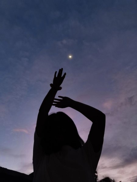 Ночное небо