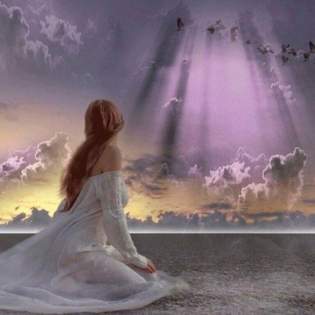 Красивая душа