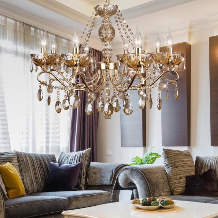 Eurosvet теодора светильник 10037