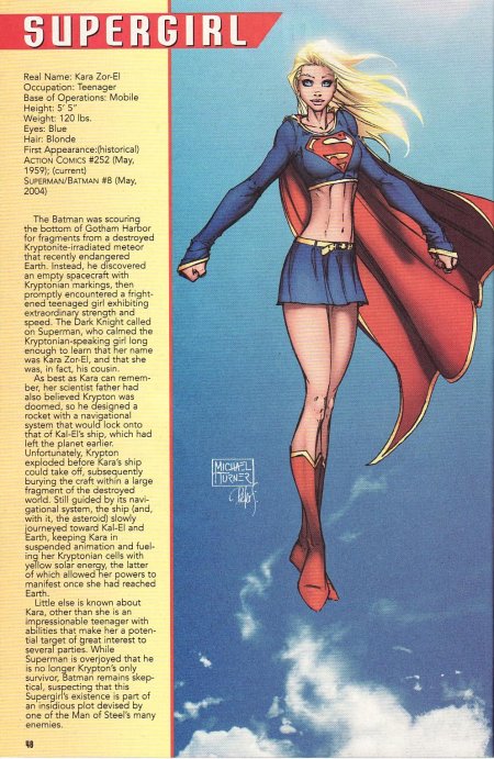 Бэтмен и супергерл