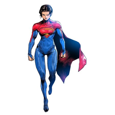 Супергерои комиксы