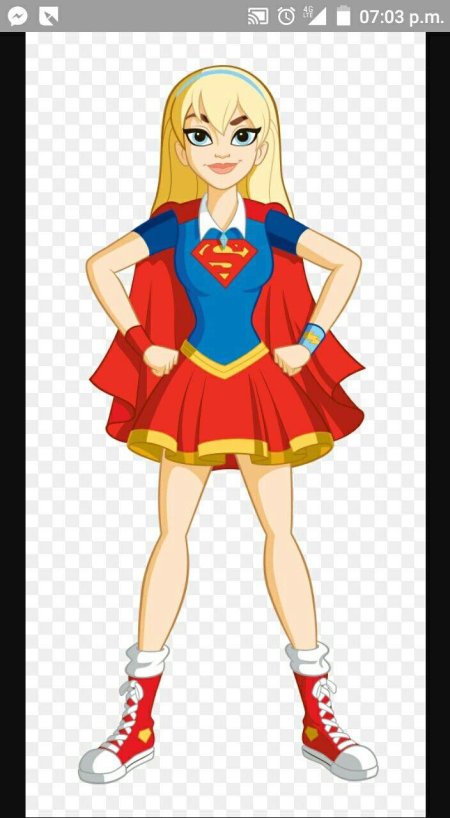 Супер хиро герлз