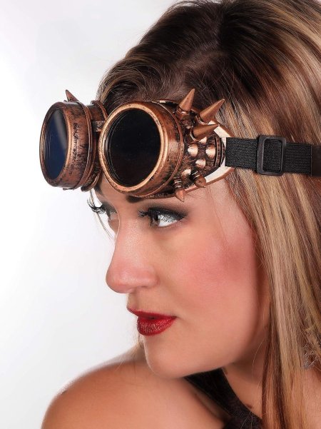 Очки гогглы