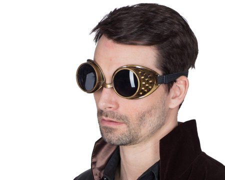 Очки сварщика гогглы