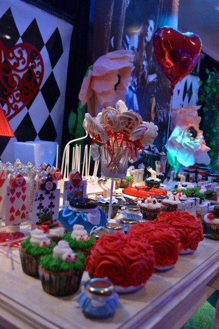 Кенди бар алиса в стране чудес