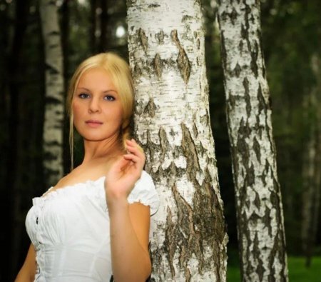 Соколова алиса