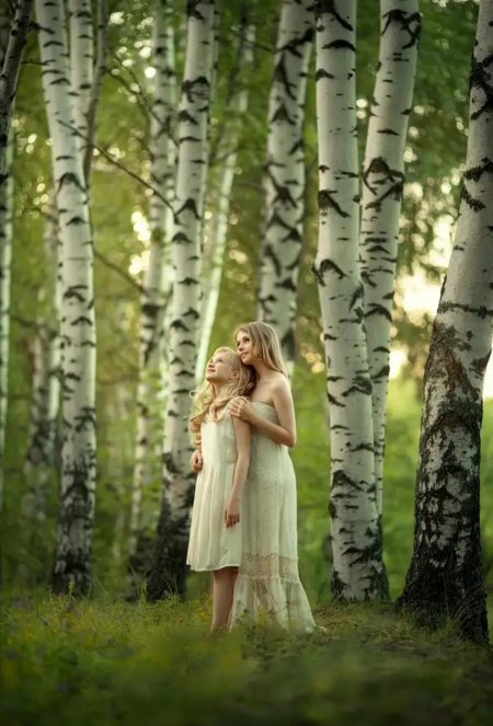 Олеся смирнова