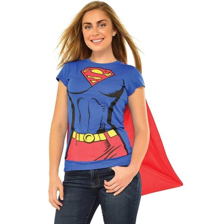 Майка супергерл