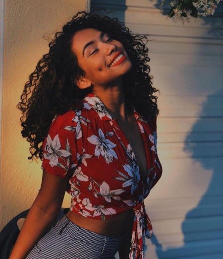 Идеи для фотосессии