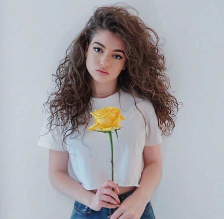 Кортни келли dytto