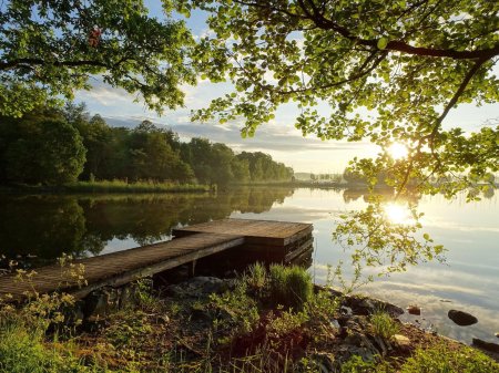 Тверская область природа селигер