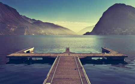 Италия озеро гарда